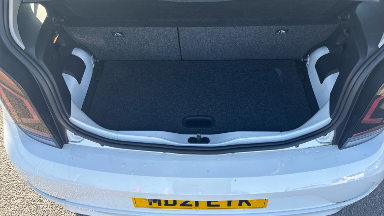 Volkswagen Up 1.0 65PS Up 3dr Petrol Hatchback